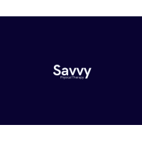 Savvy Physical Therapy Logo
