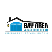Garage Door Repair Bay Area Logo