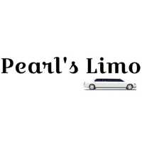 Pearls Limo Logo