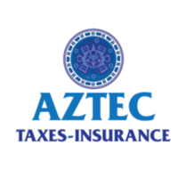 Aztec Tax Solutions Logo