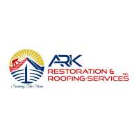 Ark Restoration & Roofing Services INC Logo