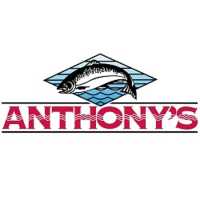 Anthony's at the Old Mill District Logo