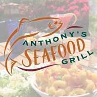 Anthonys Seafood Grill Logo