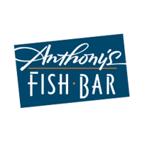 Anthony's Fish Bar Logo