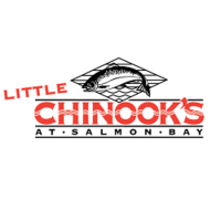 Little Chinook's Logo