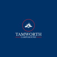 Tamworth Campground Logo