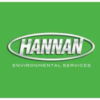 Hannan Environmental Services Inc Logo