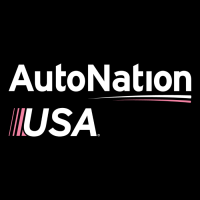 AutoNation USA Albuquerque Logo