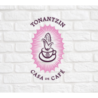 Tonantzin Casa de Caf Logo