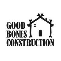 Good Bones Construction Logo