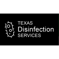 Texas Disinfection Services Logo