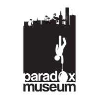 Paradox Museum Miami Logo