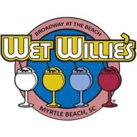 Wet Willie's Logo
