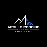 Apollo Roofing Company Logo
