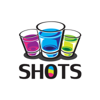SHOTS Bar New Orleans Logo