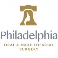 Philadelphia Oral & Maxillofacial Surgery Logo