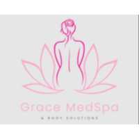 Grace Medspa & Body Solutions Logo