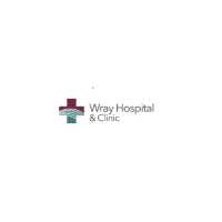 Wray Hospital & Clinic Logo