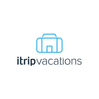 iTrip Vacations Palm Coast & Flagler Beach Logo