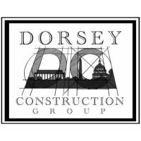 Dorsey Construction Group Logo