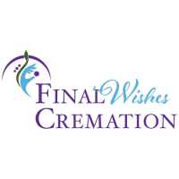 Final Wishes Cremation Logo