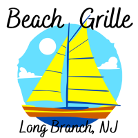 Beach Grille Logo