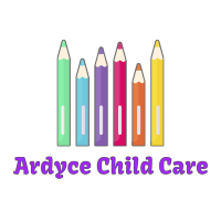 Ardyce's Childcare Logo