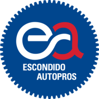 Escondido Auto Pros - Auto Repair & Hybrid Repair Logo