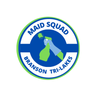 Maid Squad Branson Logo