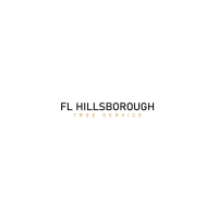 FL Hillsborough Tree Service Logo