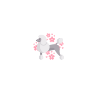 A & G Pet Grooming Logo