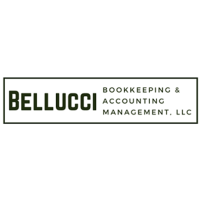 Bellucci Bookkeeping & Accounting Management Logo
