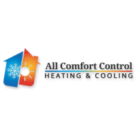 All Comfort Control Heating & Cooling Logo