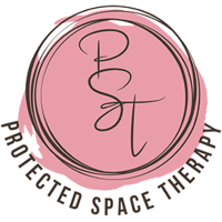 Protected Space Therapy Group, PLLC Logo