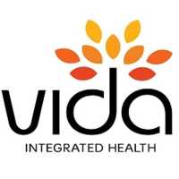 Vida Integrated Health Seattle Logo
