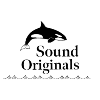 Sound Originals Photo & Video Logo