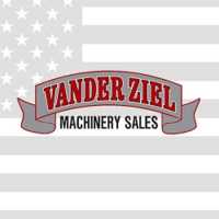 Vander Ziel Machinery Logo