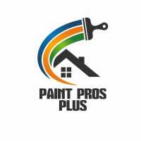 Paint Pros Plus Logo