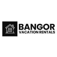 Bangor Vacation Rentals Logo