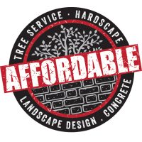 Affordable Tree Solutions Logo
