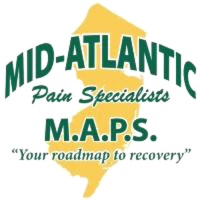 Mid-Atlantic Pain Specialists Logo