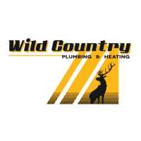 Wild Country Plumbing Logo