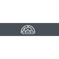 The NorthFace Roofing Company Logo