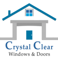 Crystal Clear Windows & Doors Inc Logo
