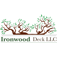 Ironwood Deck Logo