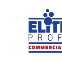 Elite Cleaning Professionals Logo