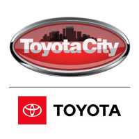 Toyota City Logo