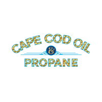 Cape Cod Oil & Propane Logo