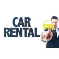 Uncle Mike's Car Rentals Logo