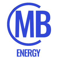 CMB Energy Logo